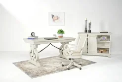Mor Furniture Bellamy Desk Chair In