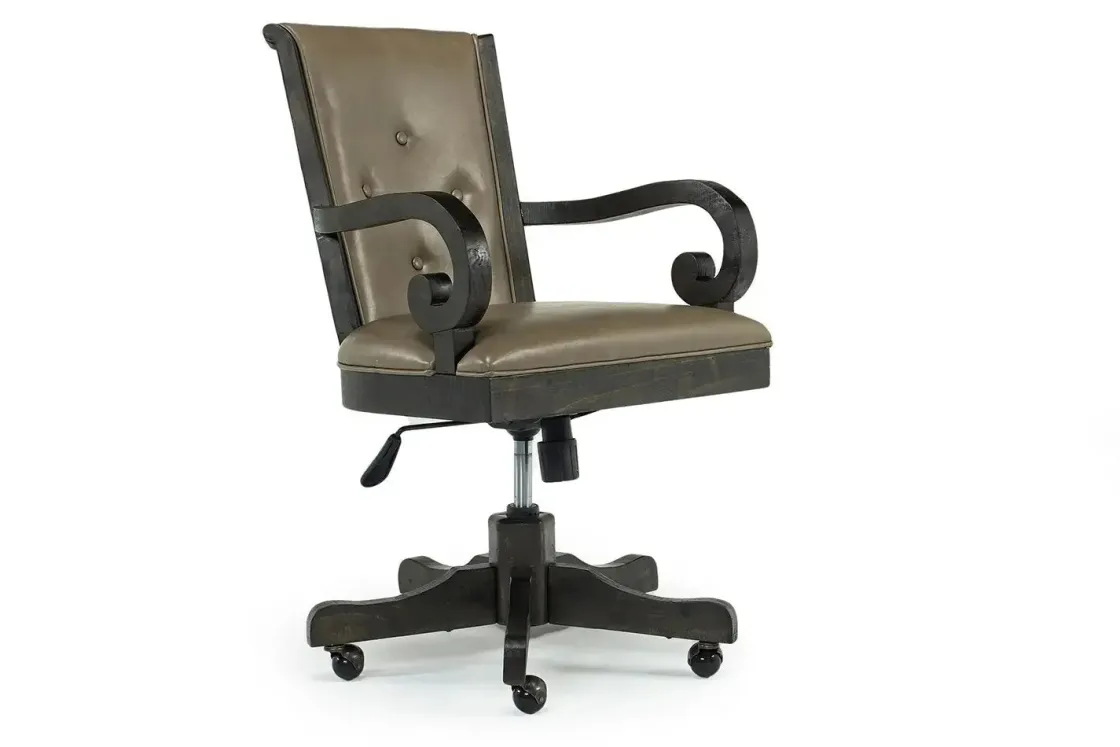 Mor Furniture Bellamy Desk Chair In