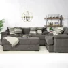 Mor Furniture Bermuda Chair - Custom Order