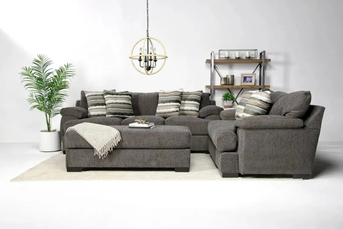 Mor Furniture Bermuda Chair In