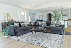 Mor Furniture Bermuda Loveseat In