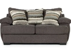 Mor Furniture Bermuda Loveseat In