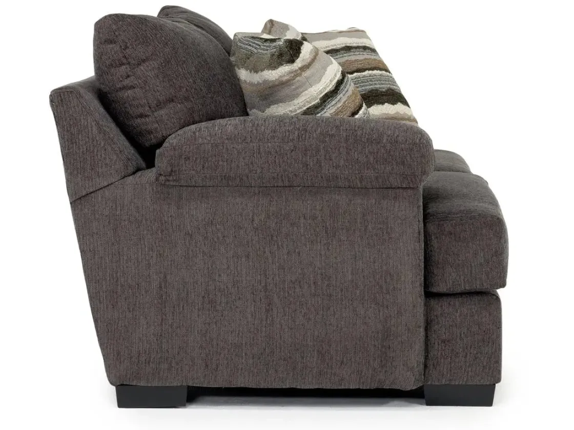 Mor Furniture Bermuda Loveseat In