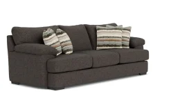 Mor Furniture Bermuda Queen Sleeper Sofa In