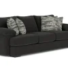 Mor Furniture Bermuda Queen Sleeper Sofa - Custom Order