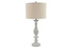 Mor Furniture Bernadate Table Lamp