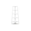 Mor Furniture Bernmore Bookcase In White