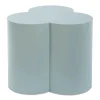 Mor Furniture Beven Outdoor Accent Table In Green