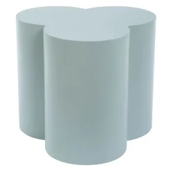 Mor Furniture Beven Outdoor Accent Table In Green