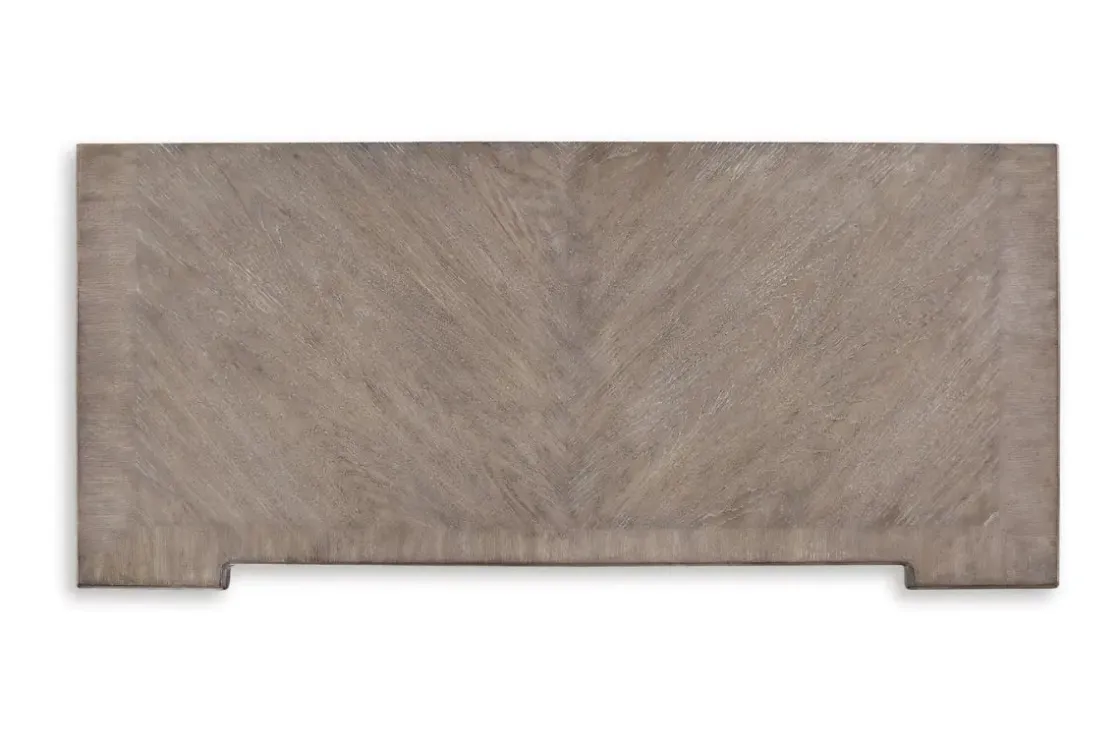 Mor Furniture Blairhurst Chest In Light Grayish Brown