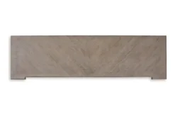 Mor Furniture Blairhurst Dresser In Light Grayish Brown