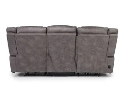 Mor Furniture Blake 2 Power Sofa In