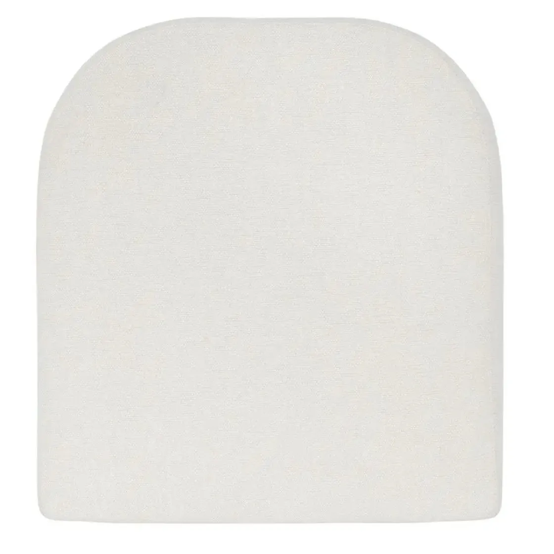 Mor Furniture Bolster Outdoor Counter Height Stool In White