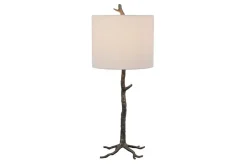 Mor Furniture Branch Table Lamp