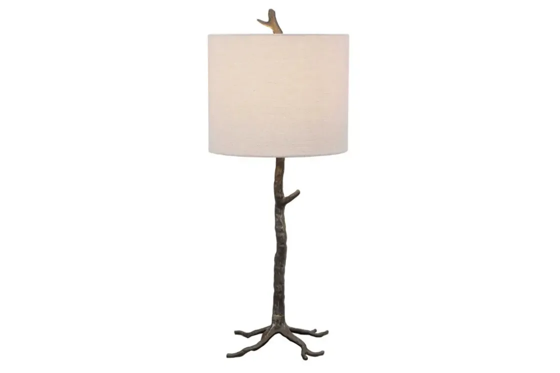 Mor Furniture Branch Table Lamp