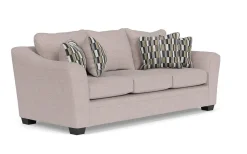 Mor Furniture Brazil Crypton Performance Sofa - Custom Order