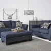 Mor Furniture Brazil Loveseat - Custom Order