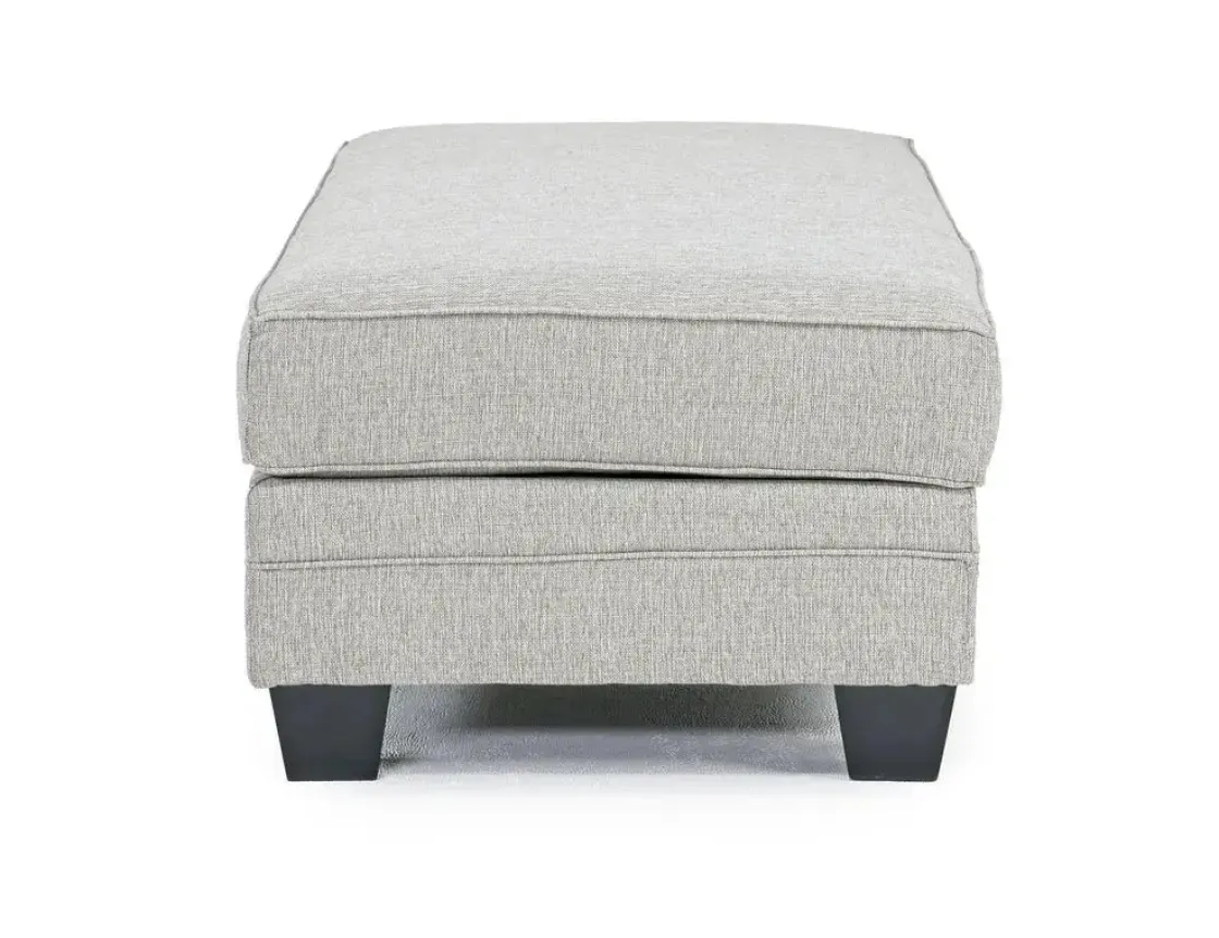 Mor Furniture Brazil Ottoman In