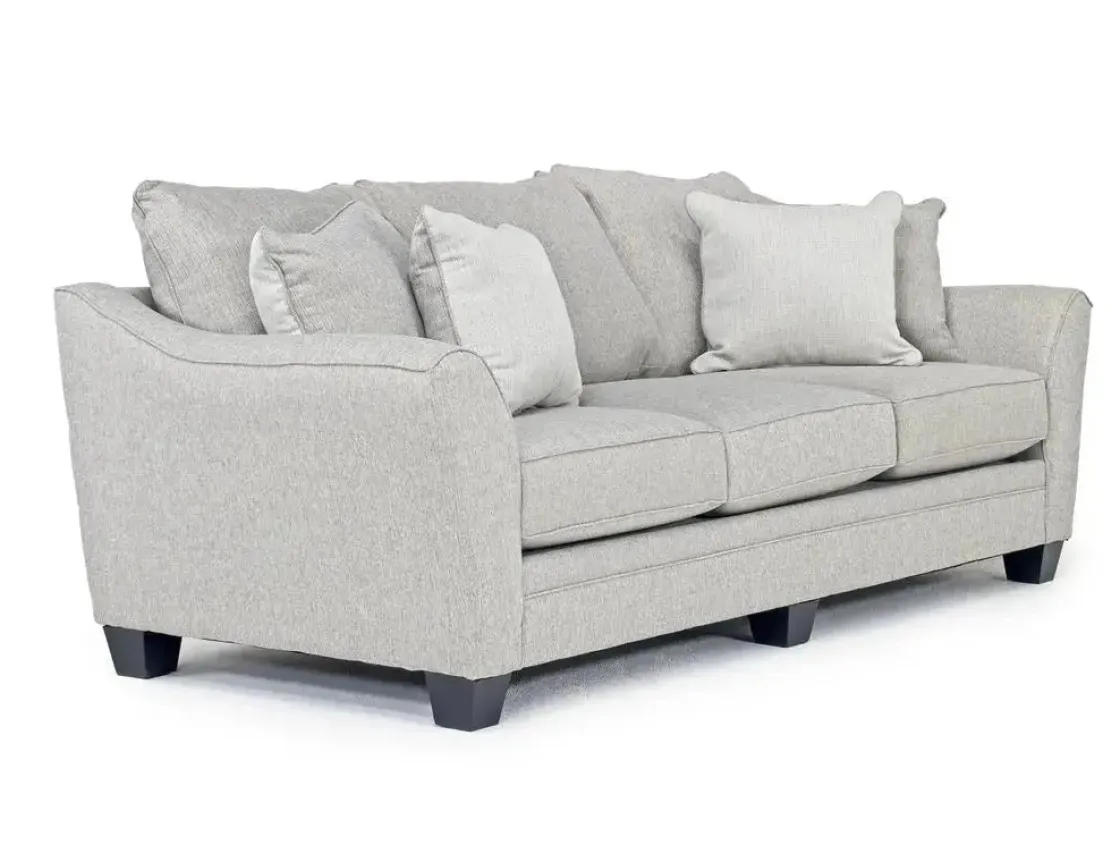 Mor Furniture Brazil Sofa In