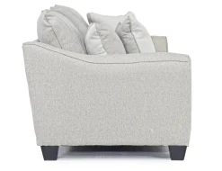 Mor Furniture Brazil Sofa In