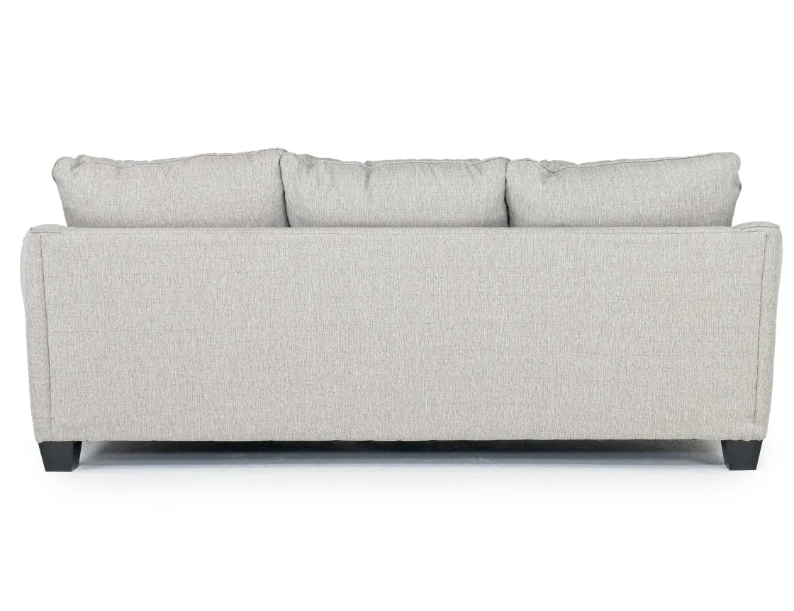 Mor Furniture Brazil Sofa In