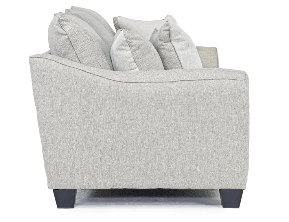 Mor Furniture Brazil Sofa In