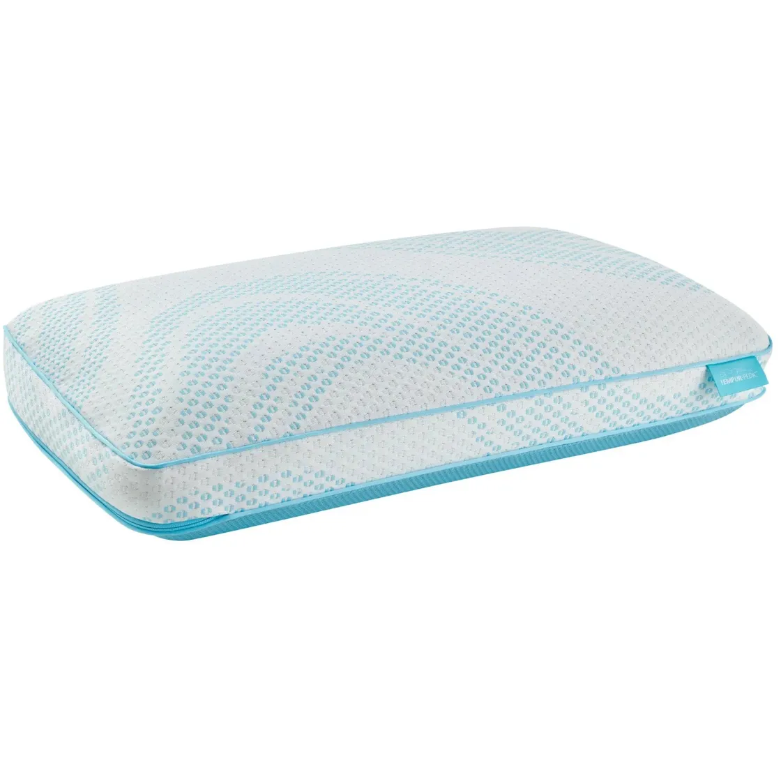Mor Furniture Breeze Prohi 2.0 Pillow, Queen