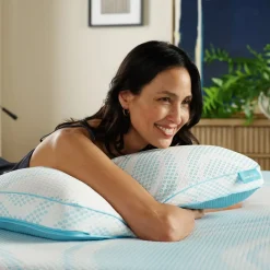 Mor Furniture Breeze Prohi 2.0 Pillow, Queen