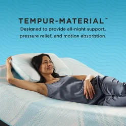Mor Furniture Breeze Prohi 2.0 Pillow, Queen