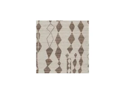 Mor Furniture Brettler Rug In Beige/Brown, 5x7