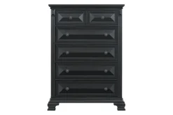Mor Furniture Bridgestone Chest In Black