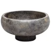 Mor Furniture Brixton Bowl In Black