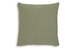 Mor Furniture Brockbert Throw Pillow In Green