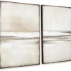 Mor Furniture Brockdunn Wall Art, Set Of 2
