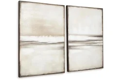 Mor Furniture Brockdunn Wall Art, Set Of 2