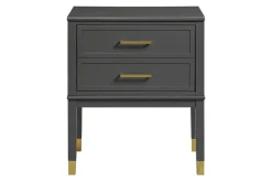 Mor Furniture Brody End Table In