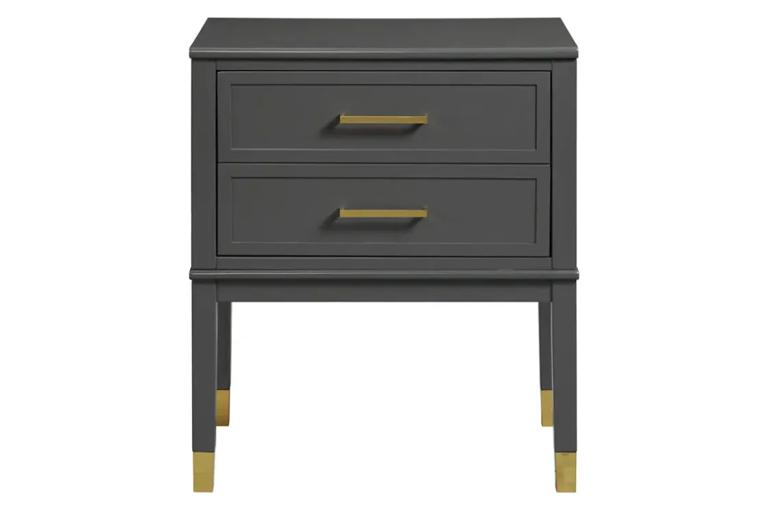 Mor Furniture Brody End Table In