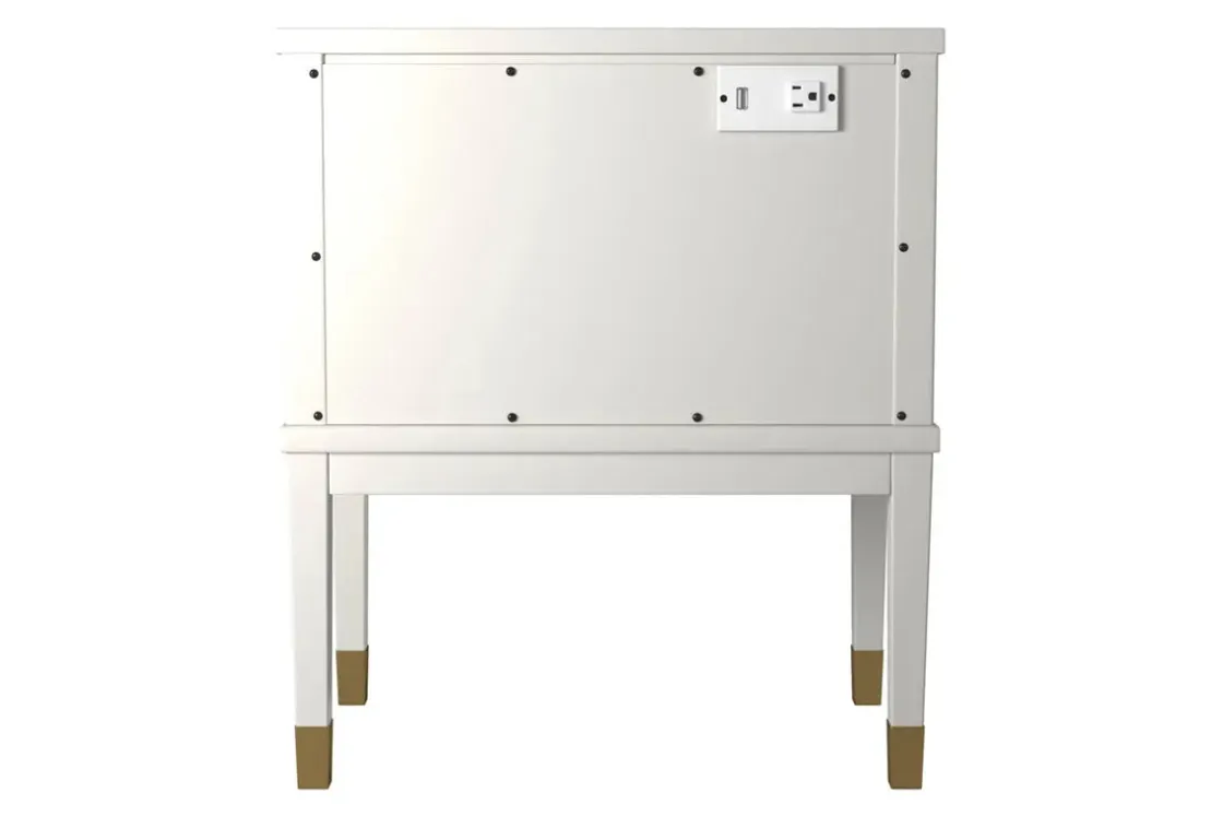 Mor Furniture Brody End Table In