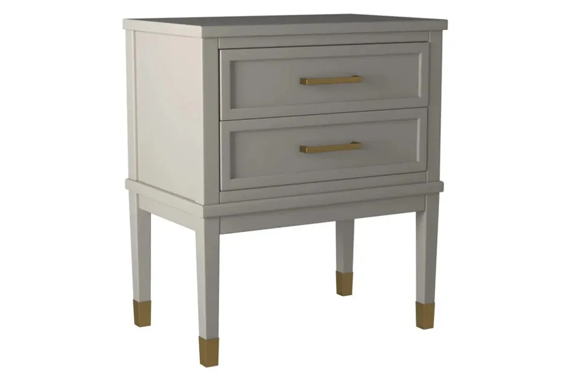 Mor Furniture Brody End Table In