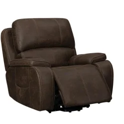 Mor Furniture Brookings 2 Power Lift Chair In Brown