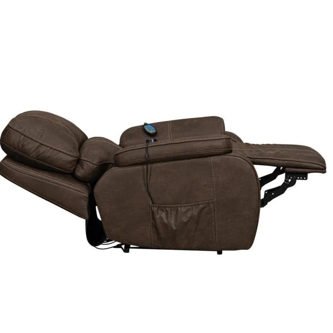 Mor Furniture Brookings 2 Power Lift Chair In Brown
