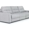 Mor Furniture Bryce Power Sofa In Savannah Coin