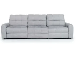 Mor Furniture Bryce Power Sofa In Savannah Coin