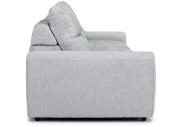 Mor Furniture Bryce Power Sofa In Savannah Coin