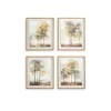 Mor Furniture Bryneford Wall Art, Set Of 4