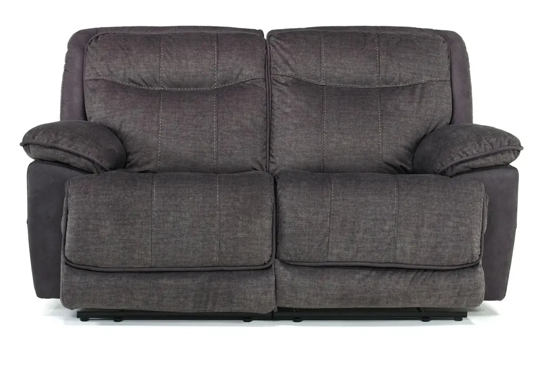 Mor Furniture Bubba Reclining Loveseat In