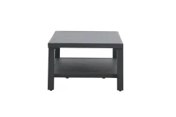 Mor Furniture Bungalow Outdoor Coffee Table In Gray