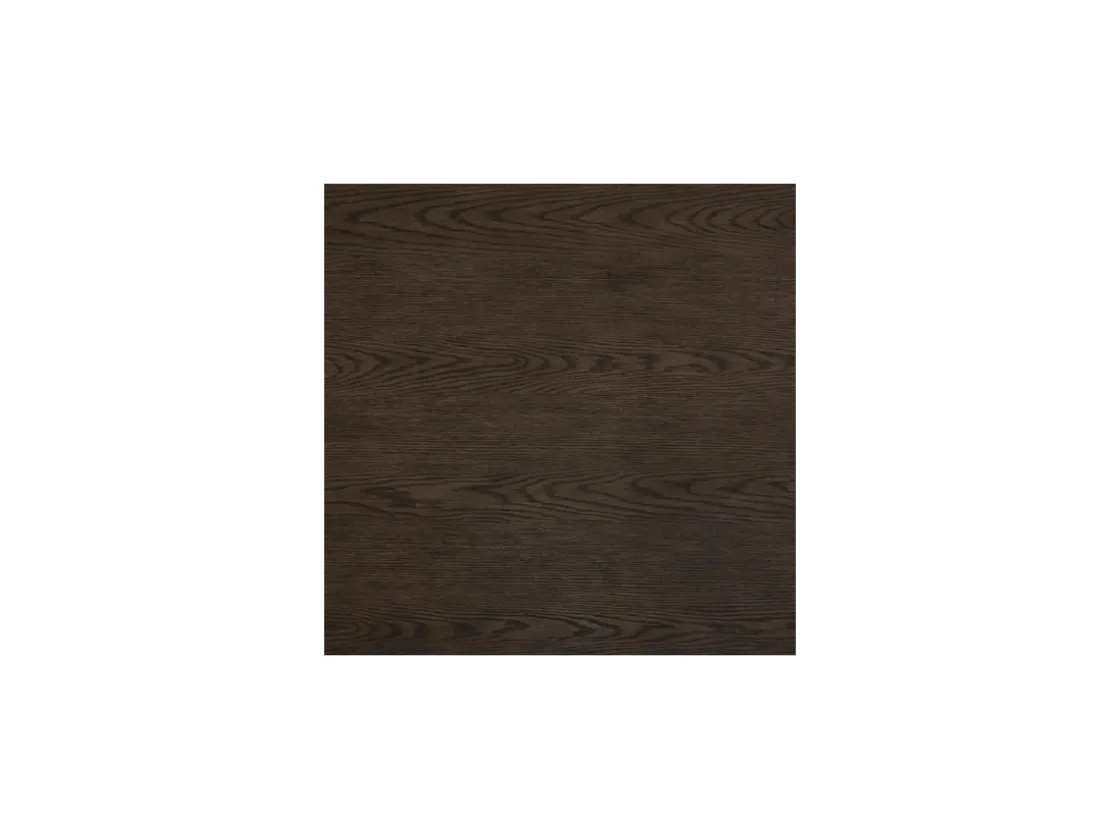 Mor Furniture Burkhaus Counter Height Dining Table In Dark Brown
