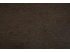 Mor Furniture Burkhaus Extendable Dining Table & 4 Chairs In Biege/Dark Brown