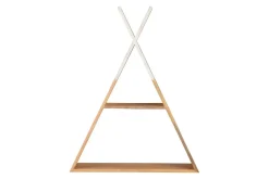 Mor Furniture Cadel Wall Shelf